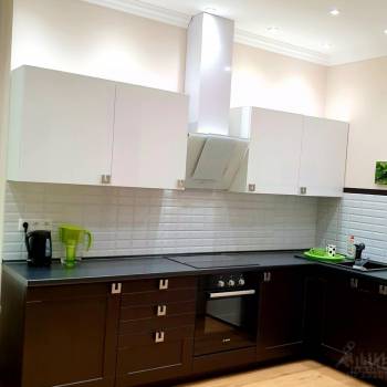 Сдается 2-х комнатная квартира, 52 м²