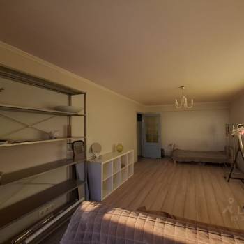 Продается 1-комнатная квартира, 33,3 м²