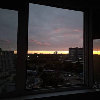 Продается 1-комнатная квартира, 33,3 м²