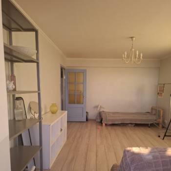 Продается 1-комнатная квартира, 33,3 м²