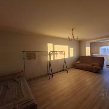 Продается 1-комнатная квартира, 33,3 м²