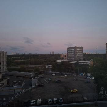 Продается 1-комнатная квартира, 33,3 м²