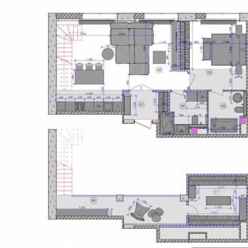 Продается 3-х комнатная квартира, 99,3 м²