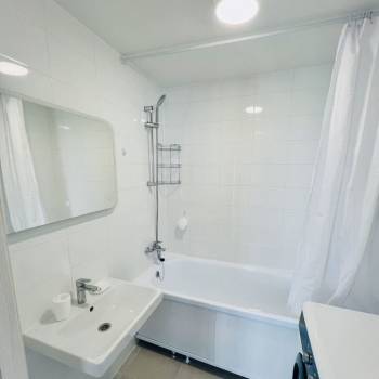 Сдается 2-х комнатная квартира, 55 м²