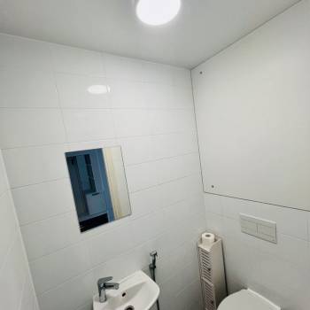 Сдается 2-х комнатная квартира, 55 м²