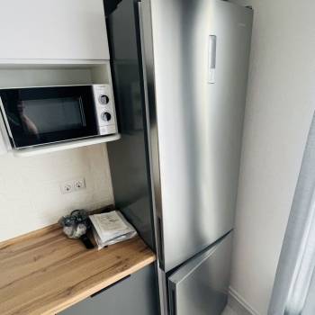 Сдается 2-х комнатная квартира, 55 м²