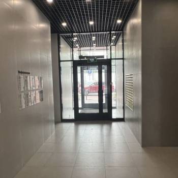 Сдается 2-х комнатная квартира, 55 м²