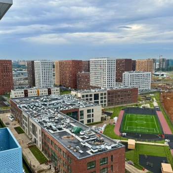 Сдается 2-х комнатная квартира, 55 м²
