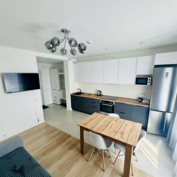 Сдается 2-х комнатная квартира, 55 м²