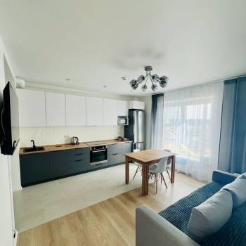Сдается 2-х комнатная квартира, 55 м²