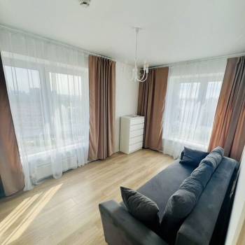 Сдается 2-х комнатная квартира, 55 м²