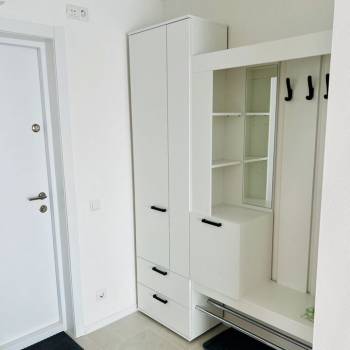 Сдается 2-х комнатная квартира, 55 м²