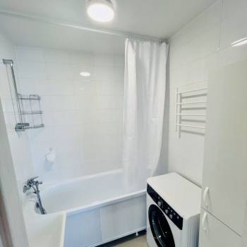 Сдается 2-х комнатная квартира, 55 м²