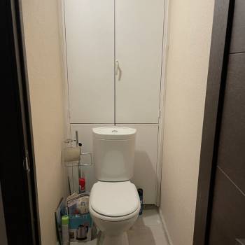 Сдается 1-комнатная квартира, 65 м²