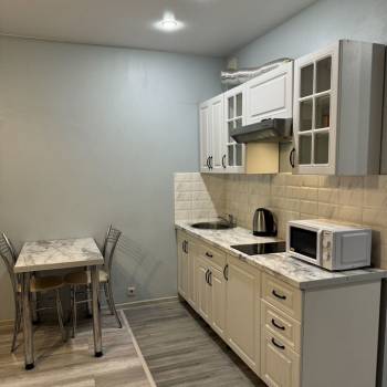 Сдается 1-комнатная квартира, 27 м²