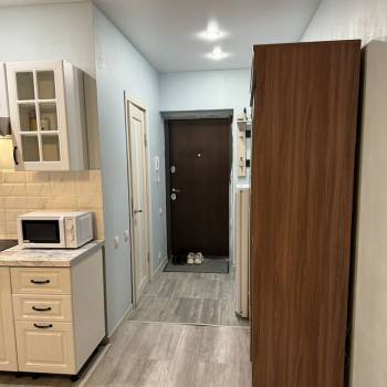 Сдается 1-комнатная квартира, 27 м²