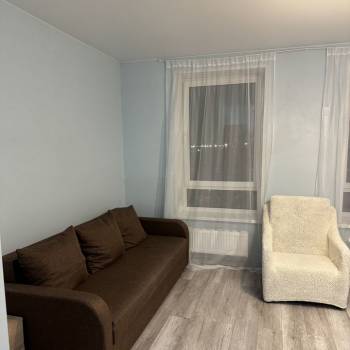 Сдается 1-комнатная квартира, 27 м²