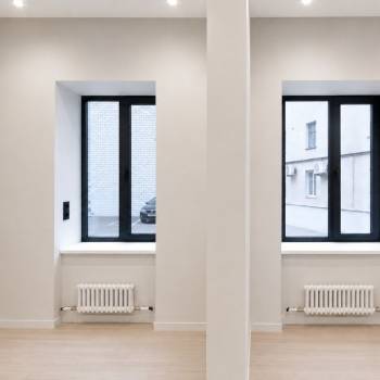 Продается 1-комнатная квартира, 17,5 м²
