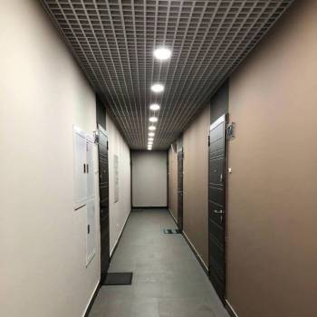 Продается 1-комнатная квартира, 30,2 м²
