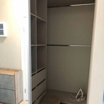 Продается 1-комнатная квартира, 30,2 м²