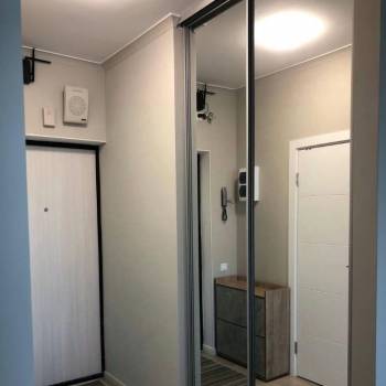 Продается 1-комнатная квартира, 30,2 м²
