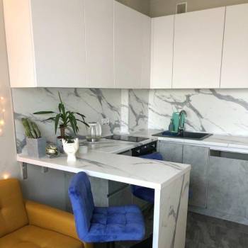 Продается 1-комнатная квартира, 30,2 м²
