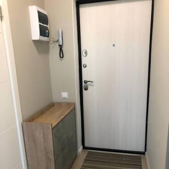 Продается 1-комнатная квартира, 30,2 м²