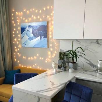 Продается 1-комнатная квартира, 30,2 м²