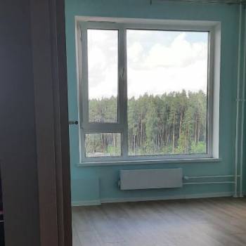 Продается 1-комнатная квартира, 36,2 м²