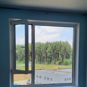 Продается 1-комнатная квартира, 36,2 м²
