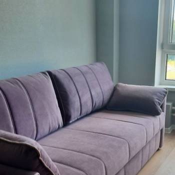 Продается 1-комнатная квартира, 36,2 м²