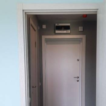 Продается 1-комнатная квартира, 36,2 м²
