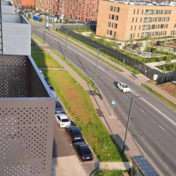 Продается 1-комнатная квартира, 36,2 м²