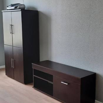 Продается 1-комнатная квартира, 36,2 м²