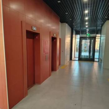 Сдается 1-комнатная квартира, 25,1 м²