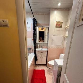 Сдается 1-комнатная квартира, 39 м²