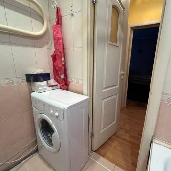 Сдается 1-комнатная квартира, 39 м²