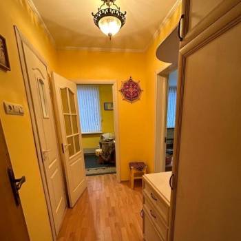 Сдается 1-комнатная квартира, 39 м²