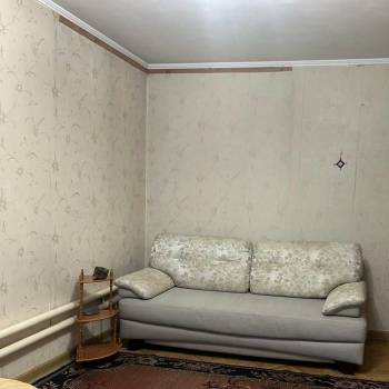 Сдается 1-комнатная квартира, 39 м²