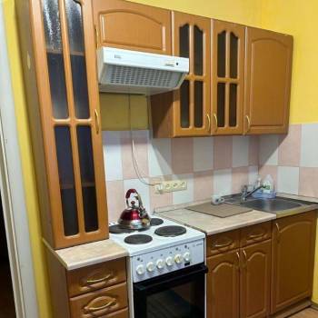 Сдается 1-комнатная квартира, 39 м²