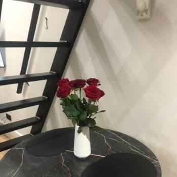 Сдается 2-х комнатная квартира, 45,6 м²