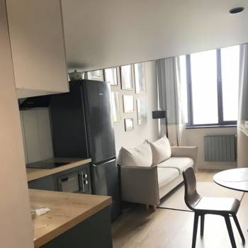 Сдается 2-х комнатная квартира, 45,6 м²