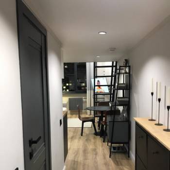 Сдается 2-х комнатная квартира, 45,6 м²