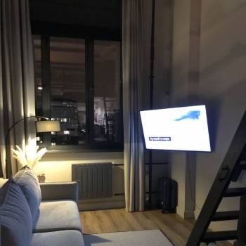 Сдается 2-х комнатная квартира, 45,6 м²
