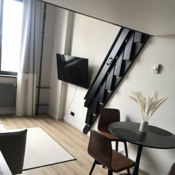 Сдается 2-х комнатная квартира, 45,6 м²