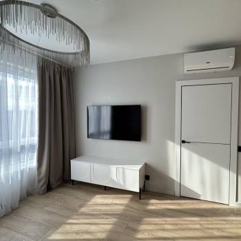 Продается 1-комнатная квартира, 33 м²