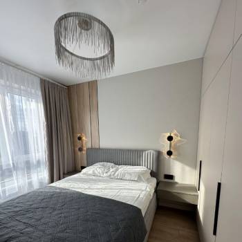 Продается 1-комнатная квартира, 33 м²