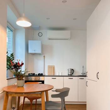 Продается 2-х комнатная квартира, 42,4 м²