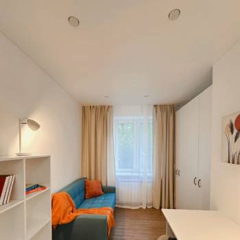 Продается 2-х комнатная квартира, 42,4 м²