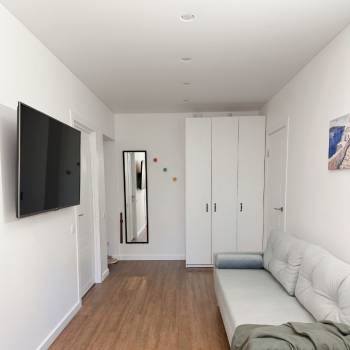 Продается 2-х комнатная квартира, 42,4 м²